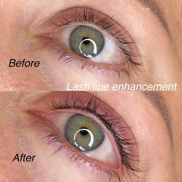 LILIA BEAUTY powder eyebrows lipblush - permanent makeup in Clearwater, FL
