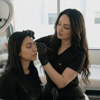 Liliana Beauty Ink PMU - permanent makeup work