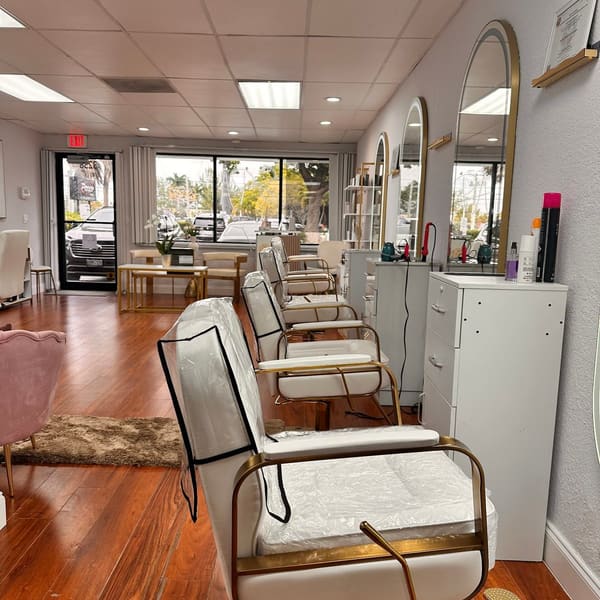 Liliana D’spa - permanent makeup in Deerfield Beach, FL