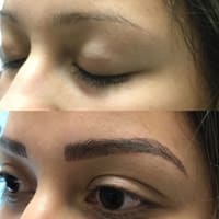 Liliana's Permanent Makeup - permanent makeup work