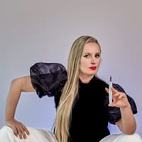 Liliya Gold Permanent Makeup Studio - permanent makeup work