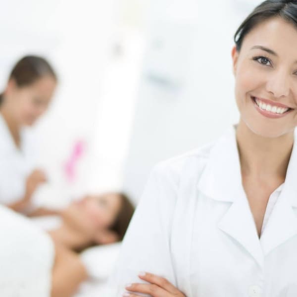 Lillique Training Institute - permanent makeup in Fairfax, VA