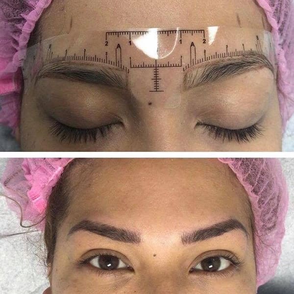 Lily Cosmetics/Microblading/Makeup/Threading - permanent makeup in Mission, TX