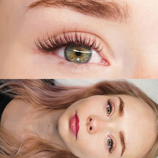 Lily Lash & Brow - permanent makeup in Austin, TX