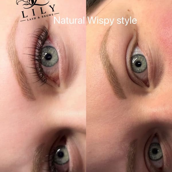 Lily Lash & Brows in Lakewood WA - permanent makeup in Lakewood, WA