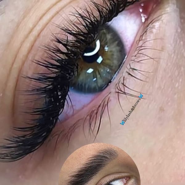 Lily Lash & Brows - permanent makeup in San Marcos, CA
