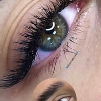 Lily Lash & Brows - permanent makeup work