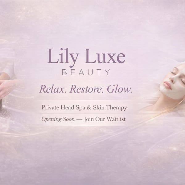 Lily Luxe Beauty - permanent makeup in Durham, NC