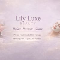 Lily Luxe Beauty - permanent makeup work