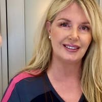 Lily The Pink Permanent Makeup LA - permanent makeup work
