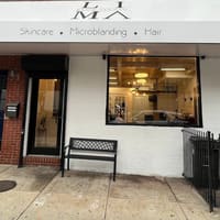 Lima Brow Studio - permanent makeup work