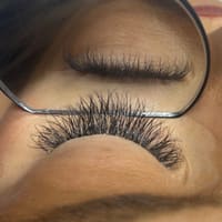 Limited Edition Glam Studio - permanent makeup work