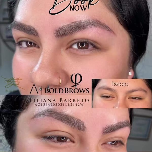 Limitless Beauty Life Skin Lash & Brow Studio - permanent makeup in San Diego, CA
