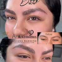 Limitless Beauty Life Skin Lash & Brow Studio - permanent makeup work