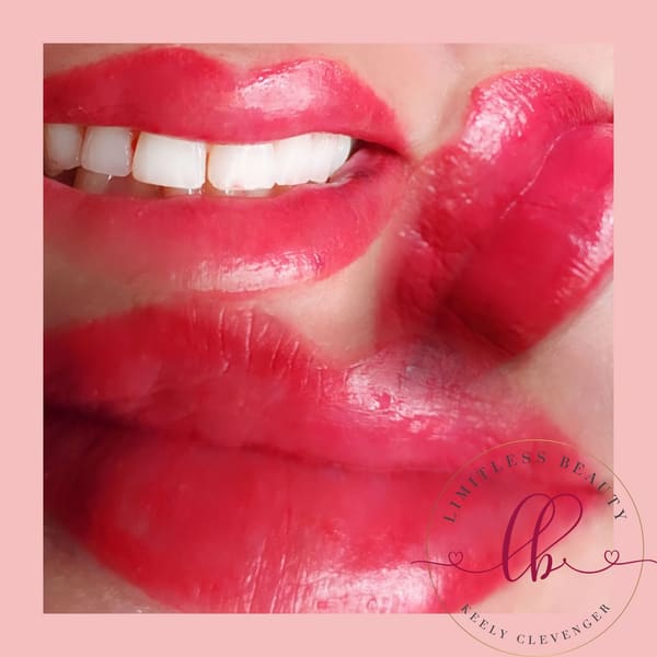 Limitless Beauty - Microblading and Permanent Makeup - permanent makeup in Bellingham, WA
