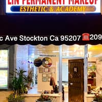 Lin Permanent Makeup - Tattoo - permanent makeup work