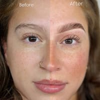 Lin's Beauty Lab - permanent makeup work