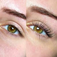Lina’s beauty studio - permanent makeup work