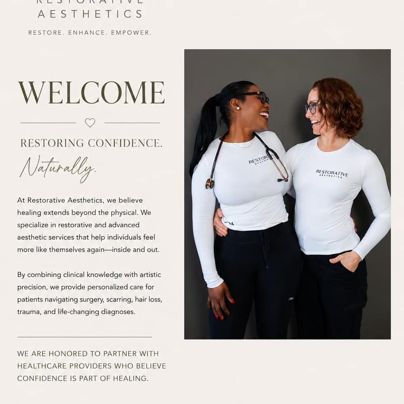 Permanent makeup artists in Lincoln