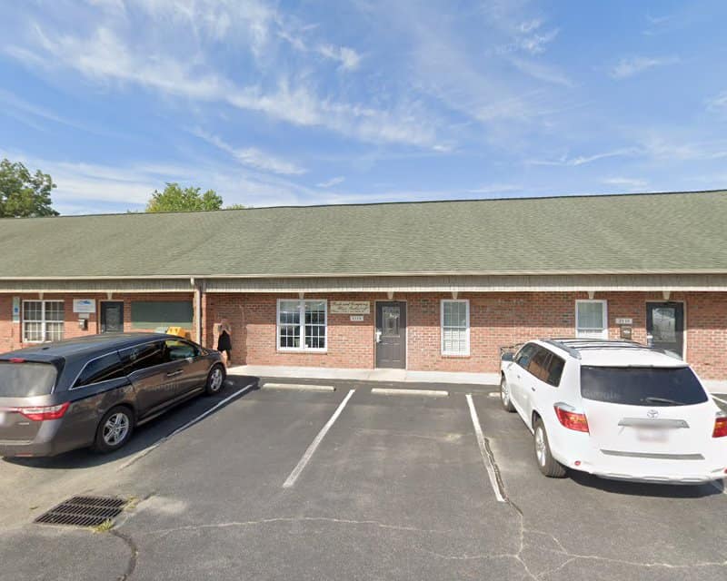 Permanent makeup artists in Lincolnton