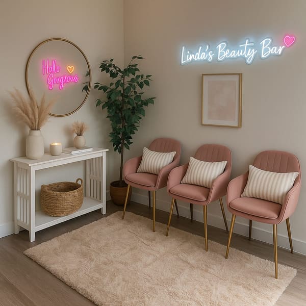 Linda’s Beauty Bar - permanent makeup in Leander, TX