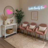 Linda’s Beauty Bar - permanent makeup work