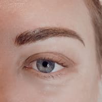 Lindsay Michelle Hair and Lash Studio - permanent makeup work
