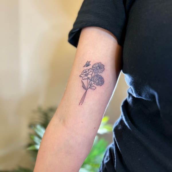 Lindsay's Fine Line Ink - permanent makeup in Cambridge, OH