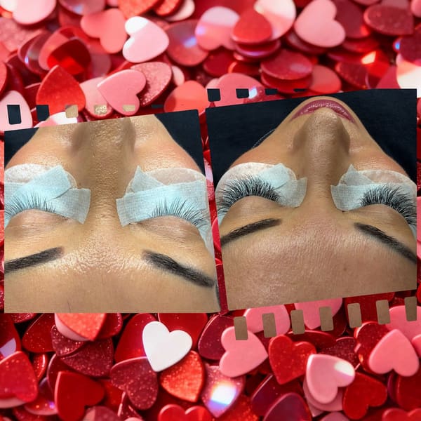 Lindsay’s Lash Bar and Studio - permanent makeup in Indianapolis, IN