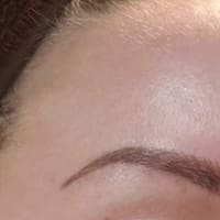 Lindsey McAndrews Brow Studio - permanent makeup work