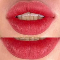 LinhLe Brows&Lips - permanent makeup work