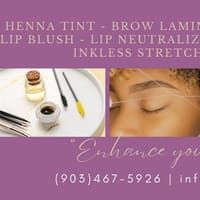 Link'D Studio - permanent makeup work