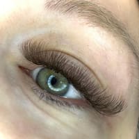 Linkous Esthetics Salon and Studio - permanent makeup work