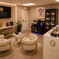 Lioness Beauty & Aesthetics LLC - permanent makeup work