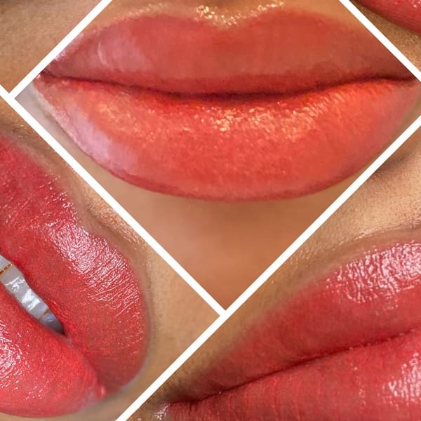 Lip Blush Atlanta - permanent makeup in Sandy Springs, GA
