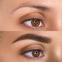 Lip Filler by SkinDose - permanent makeup work
