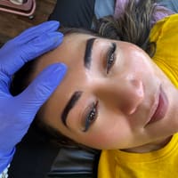LipLashBrows by MGW - permanent makeup work