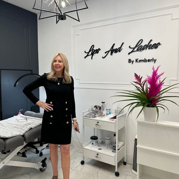 Lips And Lashes By Kimberly - permanent makeup in Vancouver, WA