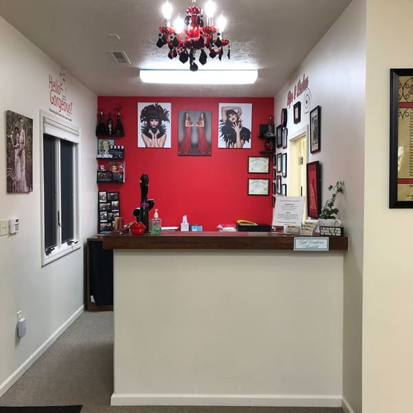 Lips & Lashes by Crazy Aimee, LLC - permanent makeup in South Bend, IN