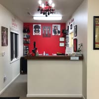 Lips & Lashes by Crazy Aimee, LLC - permanent makeup work