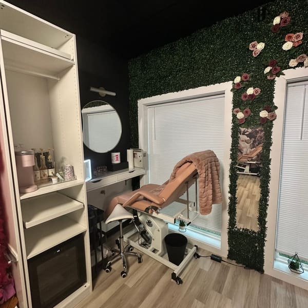 Lips Like Angelina LLC - permanent makeup in Norcross, GA