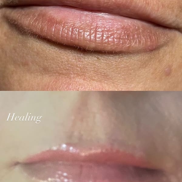Lipz by Lex - permanent makeup in Oak Point, TX