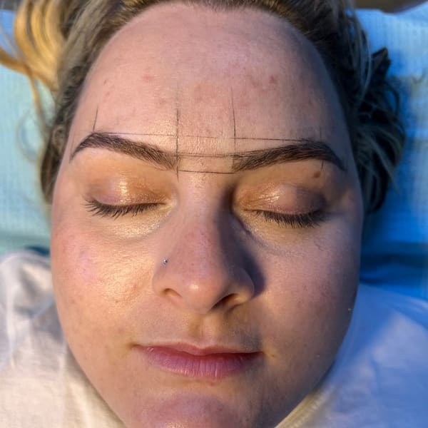 Lisa Marie's Cosmetic Solutions - permanent makeup in Tracy, CA