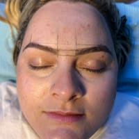 Lisa Marie's Cosmetic Solutions - permanent makeup work