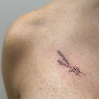 LISA OM Los Angeles Studio & Academy - permanent makeup work