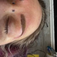 Lisa's Lashes & Brows - permanent makeup work