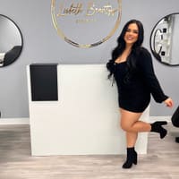 Lisbeth Beautyy Studios PERMANENT MAKEUP - permanent makeup work