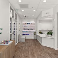 LISSÈ Medical Aesthetics - permanent makeup work