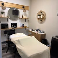 Little Arches Beauty Studio - permanent makeup work