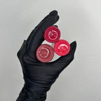 Little Ferns Cosmetics - permanent makeup work